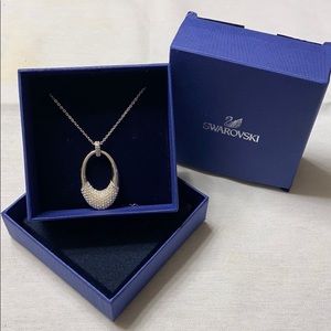 Swarovski set ( new with tags)